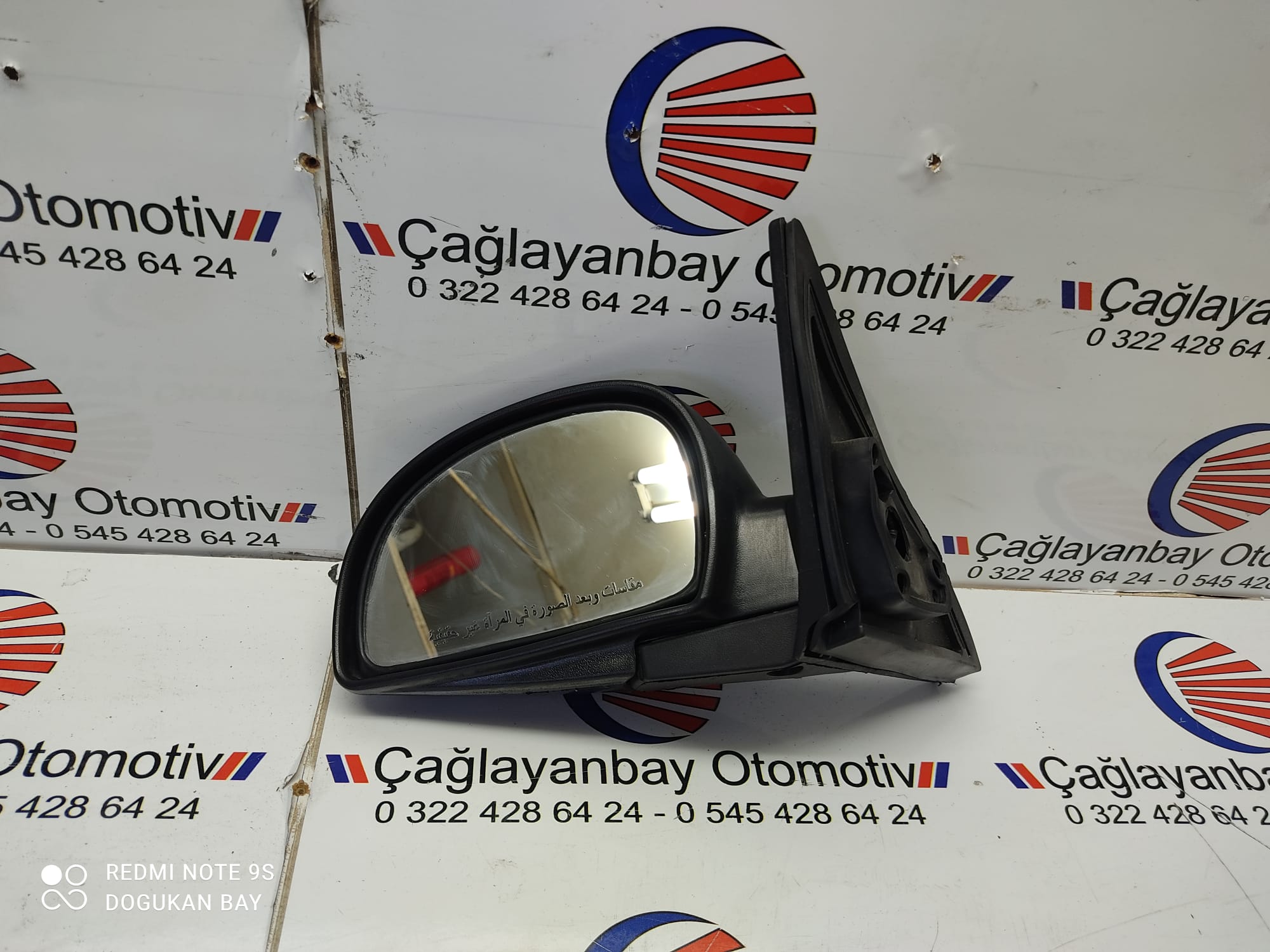 Hyundai Accent Sol Manuel Ayna (2003-2006)